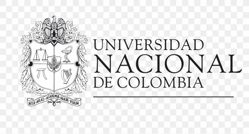 National University Of Colombia At Palmira National University Of Colombia At Manizales Free University Of Colombia ICESI University University Of Los Andes, PNG, 1749x941px, Icesi University, Black And White, Brand, Colombia, Logo Download Free