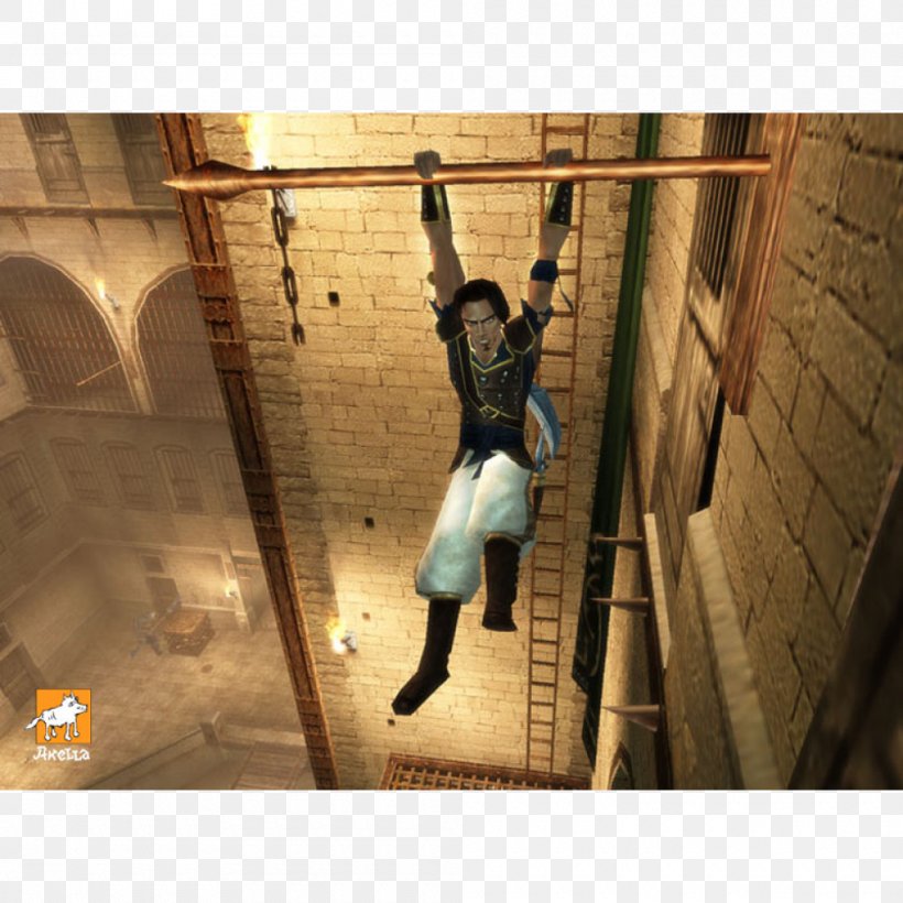 Prince Of Persia: The Sands Of Time Prince Of Persia: The Forgotten Sands Prince Of Persia: Warrior Within PlayStation 2, PNG, 1000x1000px, Prince Of Persia The Sands Of Time, Playstation 2, Playstation 3, Prince, Prince Of Persia Download Free