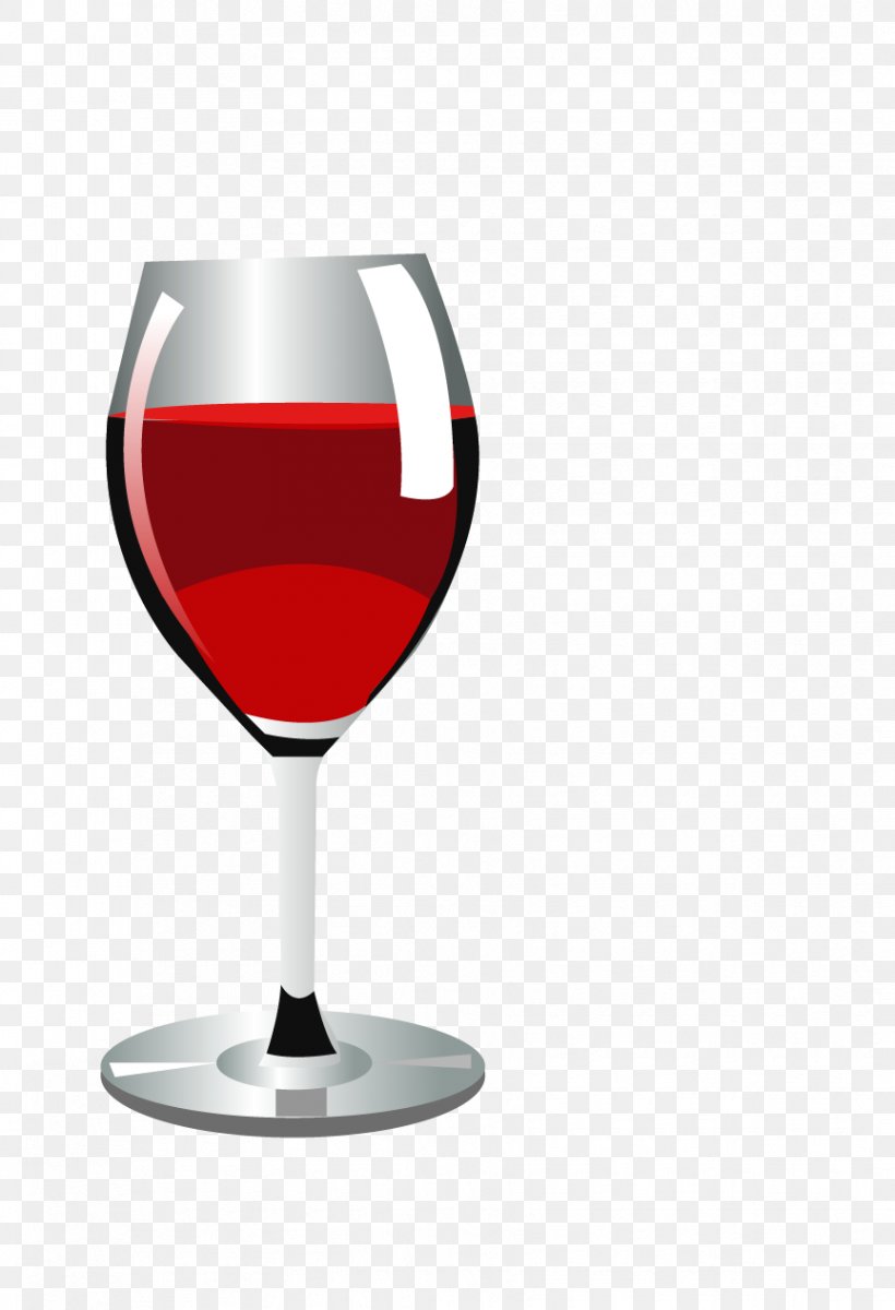Red Wine Champagne Wine Glass, PNG, 864x1265px, Red Wine, Beer Glass, Bottle, Champagne, Champagne Stemware Download Free