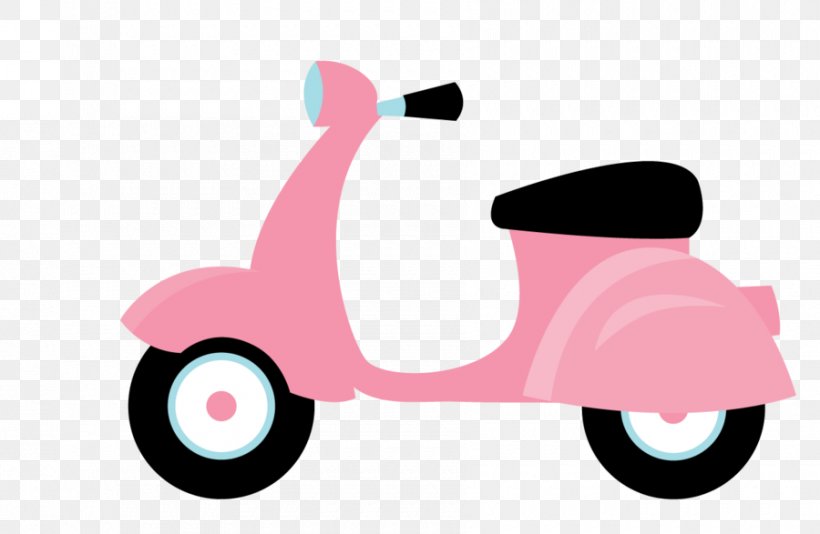 Scooter Vespa Motorcycle Clip Art, PNG, 900x587px, Scooter, Automotive Design, Moped, Motor Vehicle, Motorcycle Download Free