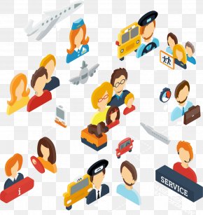 Service Design Technology Customer Experience PNG