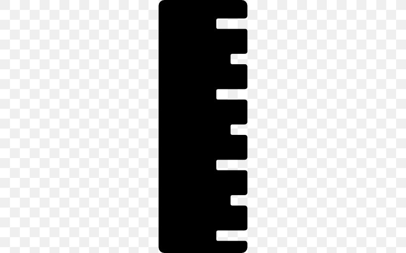 Toolbox, PNG, 512x512px, Ruler, Black, Black And White, Mobile Phone Accessories, Rectangle Download Free