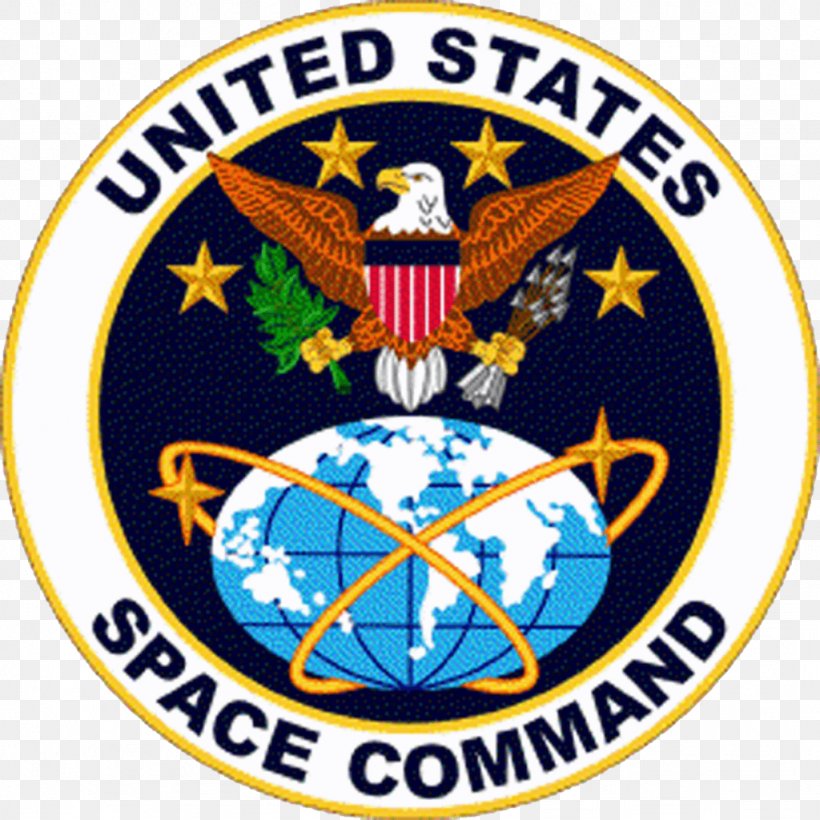 United States Space Command Cheyenne Mountain Air Force Station Cheyenne Mountain Complex Air Force Space Command United States Strategic Command, PNG, 1024x1024px, United States Space Command, Air Force Space Command, Badge, Ball, Brand Download Free