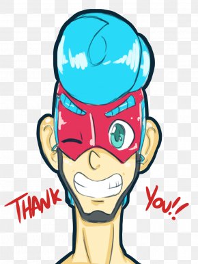Thankyou - Work Of Art Artist PNG