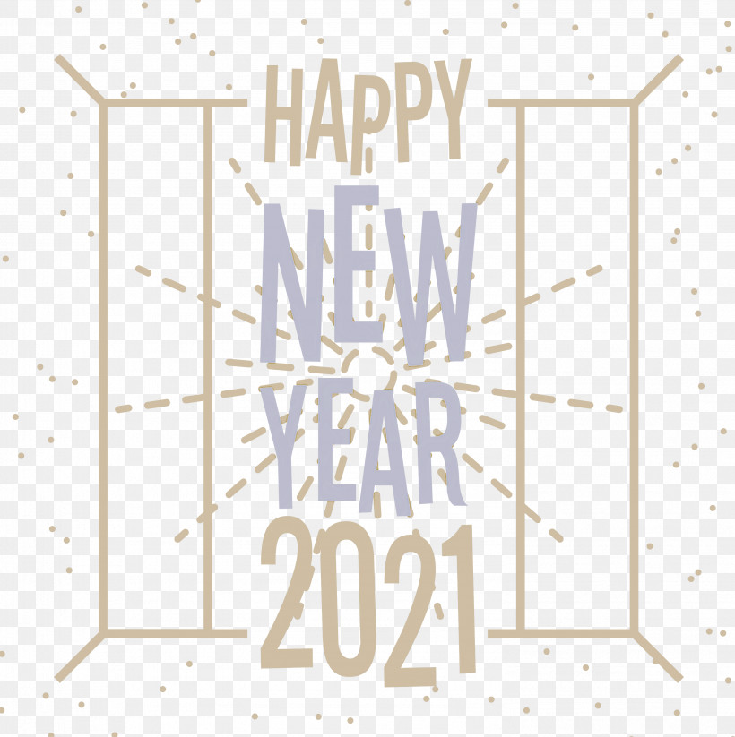 2021 Happy New Year Happy New Year 2021, PNG, 2988x3000px, 2021, 2021 Happy New Year, Angle, Area, Geometry Download Free