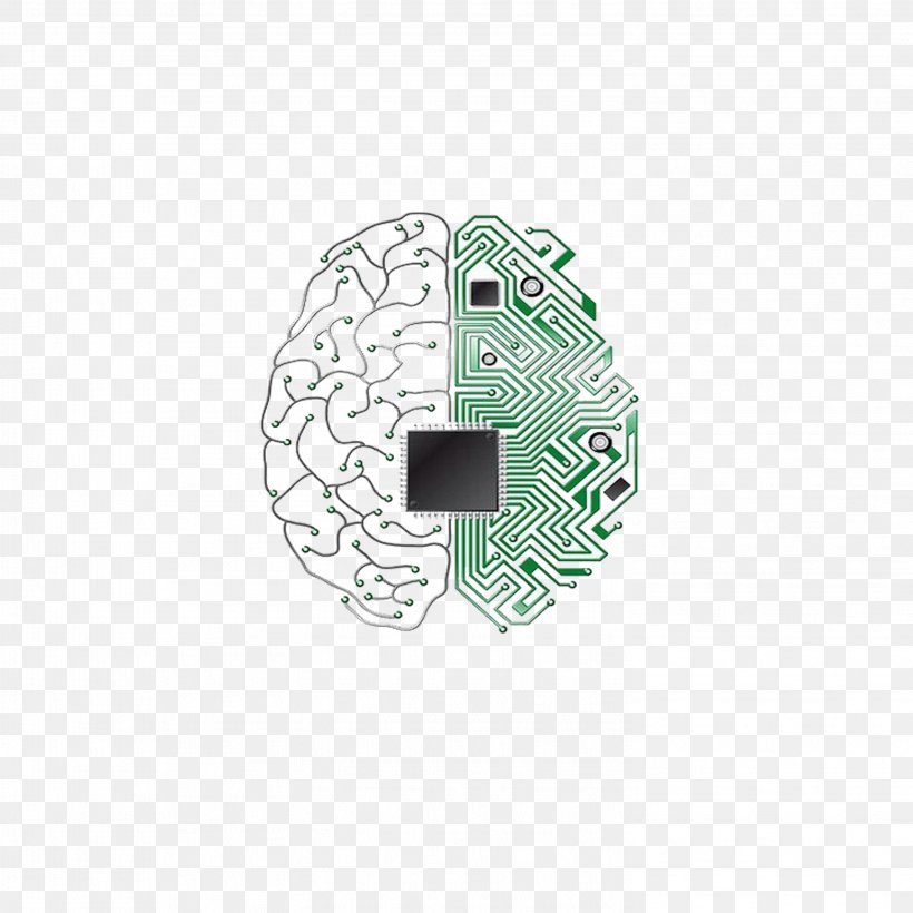Brain Electronic Circuit Central Processing Unit Integrated Circuit Printed Circuit Board, PNG, 2953x2953px, Brain, Artificial Brain, Artificial Intelligence, Brainu2013computer Interface, Brand Download Free