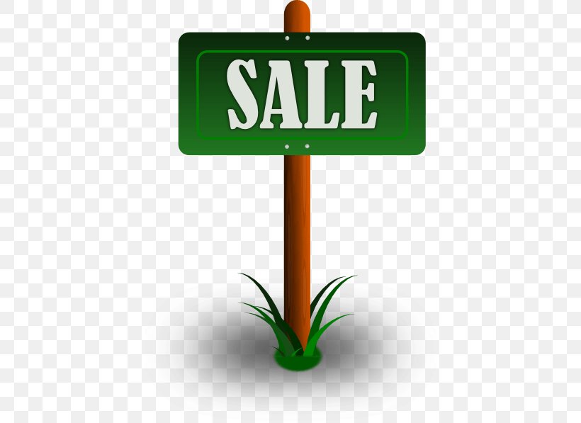 Clip Art Sales Image, PNG, 426x597px, Sales, Brand, Garage Sale, Grass, Green Download Free
