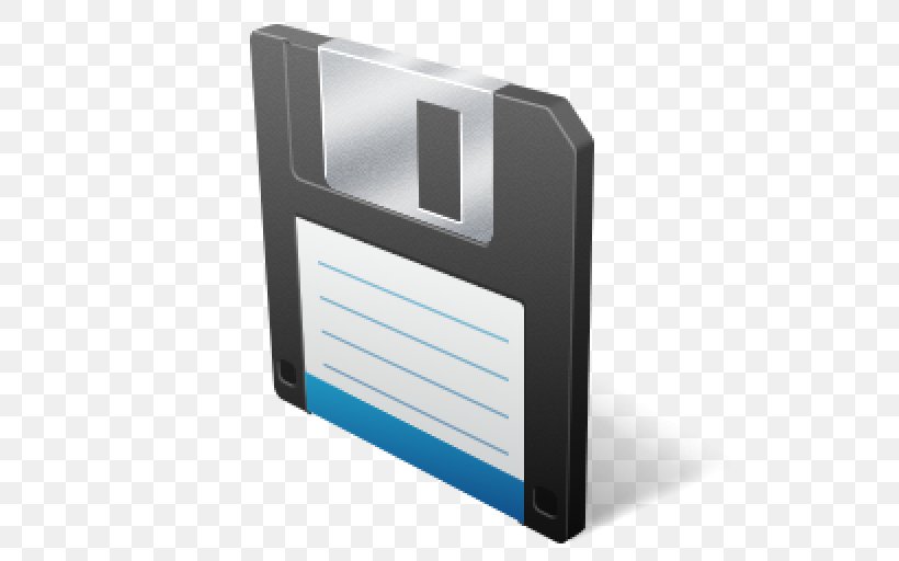 Download Floppy Disk, PNG, 512x512px, Floppy Disk, Blank Media, Button, Computer, Disk Storage Download Free