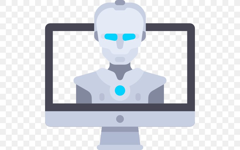 Robot Artificial Intelligence User, PNG, 512x512px, Robot, Artificial Intelligence, Chatbot, Communication, Computer Download Free