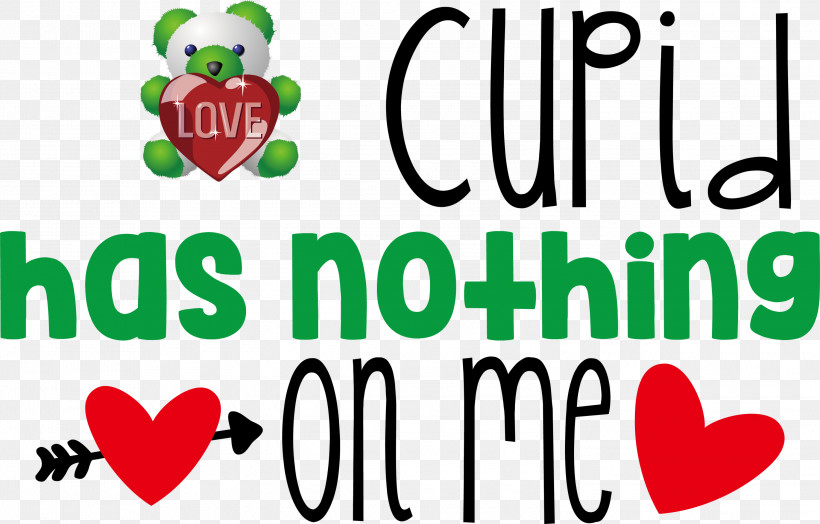 Cupid Valentines Day Valentines Day Quote, PNG, 3000x1920px, Cupid, Behavior, Line, Logo, M Download Free