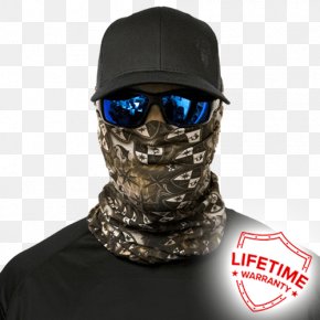 Face - Face Shield Military Camouflage Multi-scale Camouflage PNG