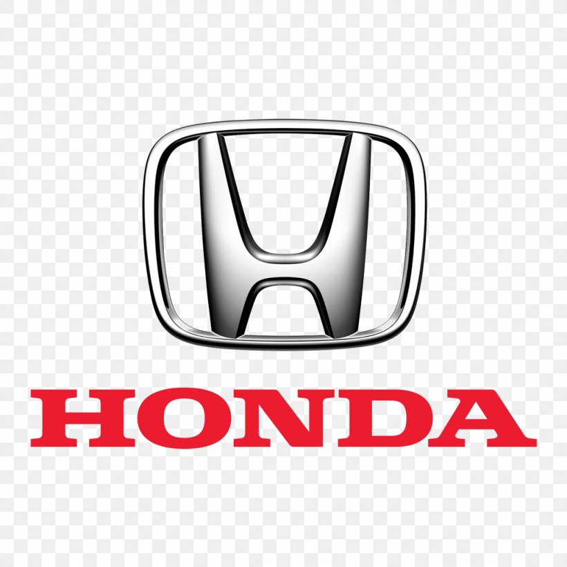 Honda Logo Car Honda Integra Toyota, PNG, 1024x1024px, Honda Logo, Area, Automotive Design, Automotive Industry, Black Download Free