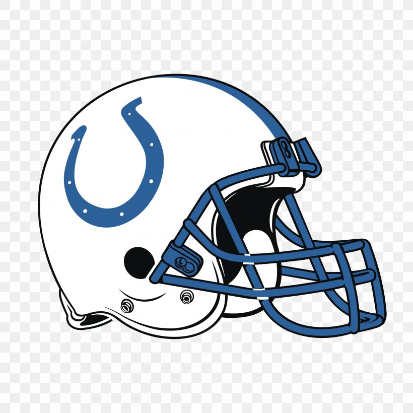 Indianapolis Colts NFL Vector Graphics Logo Decal, PNG, 2400x2400px, Indianapolis Colts, American Football, Area, Baseball Equipment, Decal Download Free