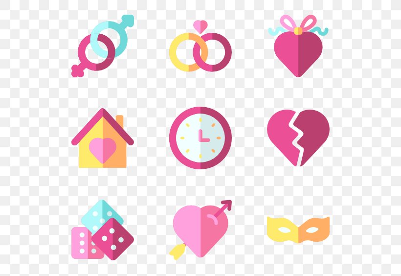 Line Pink M Clip Art, PNG, 600x564px, Pink M, Area, Heart, Pink, Text Download Free