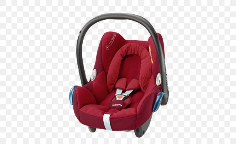 Maxi-Cosi CabrioFix Baby & Toddler Car Seats Baby Transport Maxi-Cosi Pebble, PNG, 500x500px, Maxicosi Cabriofix, Baby Carriage, Baby Products, Baby Toddler Car Seats, Baby Transport Download Free