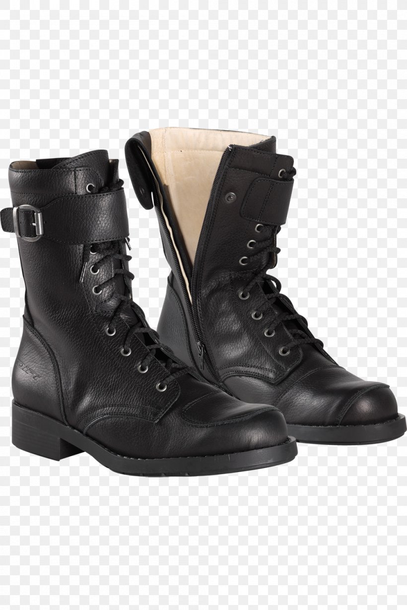 Motorcycle Boot Leather Shoe, PNG, 1000x1500px, Motorcycle Boot, Black, Boot, Combat Boot, Cruiser Download Free