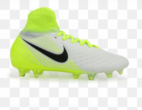 Nike - Nike Free Cleat Football Boot Shoe PNG