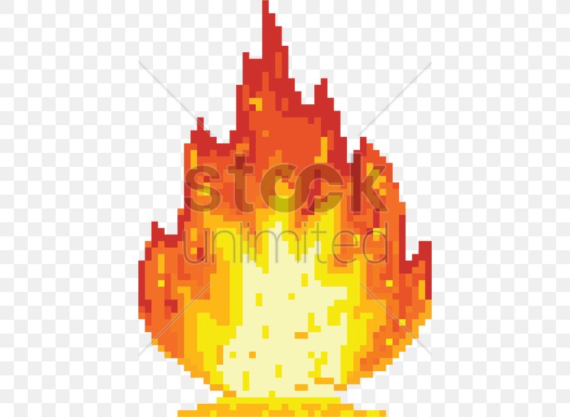 Pixel Art Fire, PNG, 422x600px, 8bit Color, Pixel Art, Campfire, Fire, Fire Pit Download Free