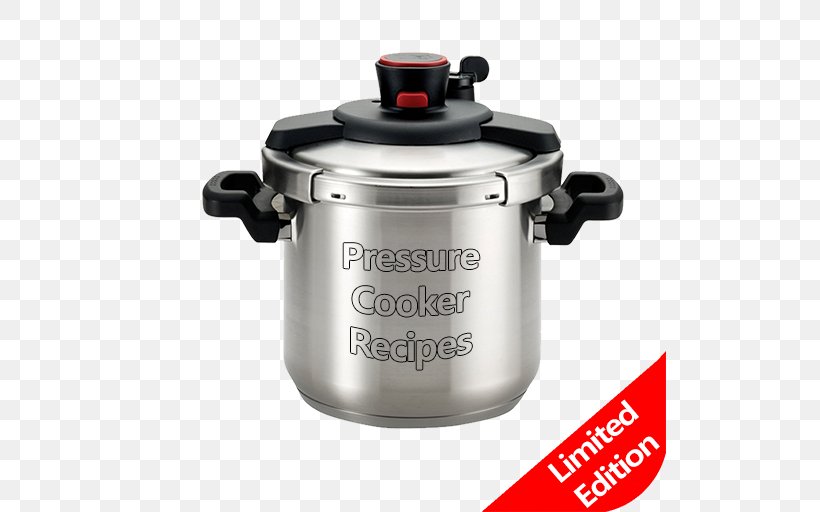 Pressure Cooking Slow Cookers Kitchen Cookware, PNG, 512x512px, Pressure Cooking, Cooking, Cooking Ranges, Cookware, Cookware And Bakeware Download Free