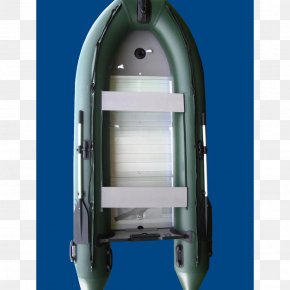 Boat - Rigid-hulled Inflatable Boat Aluminium Trolling Motor PNG