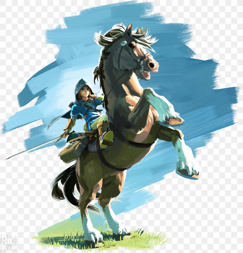 The Legend Of Zelda: Breath Of The Wild The Legend Of Zelda: Twilight Princess HD The Legend Of Zelda: Ocarina Of Time Wii U, PNG, 2079x2160px, Legend Of Zelda Breath Of The Wild, Art, Concept Art, Electronic Entertainment Expo, Epona Download Free