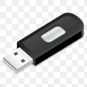 USB - USB Flash Drives PNG