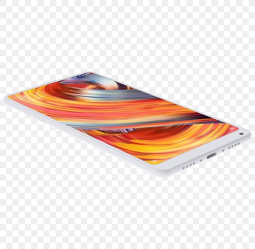 Xiaomi Mi MIX Android Smartphone 4G, PNG, 800x800px, Xiaomi Mi Mix, Android, Mobile Phones, Orange, Qualcomm Snapdragon Download Free