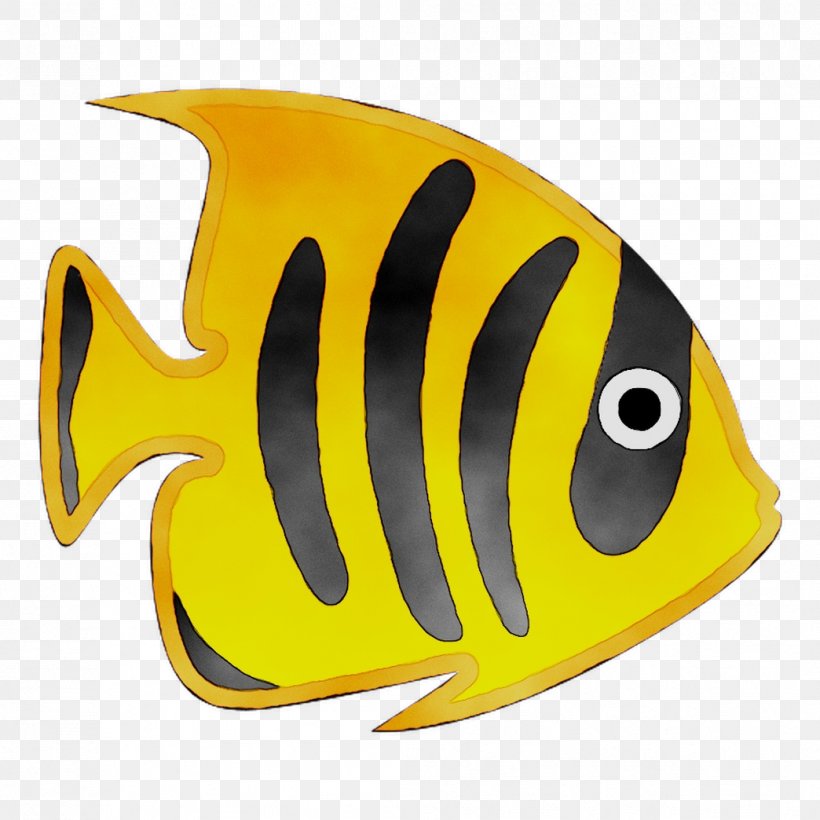 Yellow Marine Biology Product Design, PNG, 1044x1044px, Yellow, Biology, Bonyfish, Butterflyfish, Coral Reef Fish Download Free