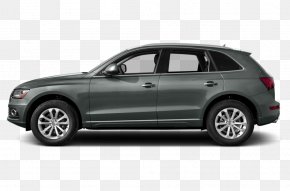 Audi - 2013 Audi Q5 Volkswagen Car Audi Quattro PNG