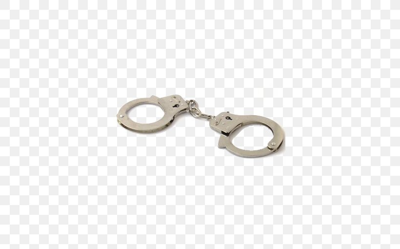 Arrest Handcuffs Police Crime Prison, PNG, 510x510px, Police, Arrest, Assault, Attempt, Crime Download Free
