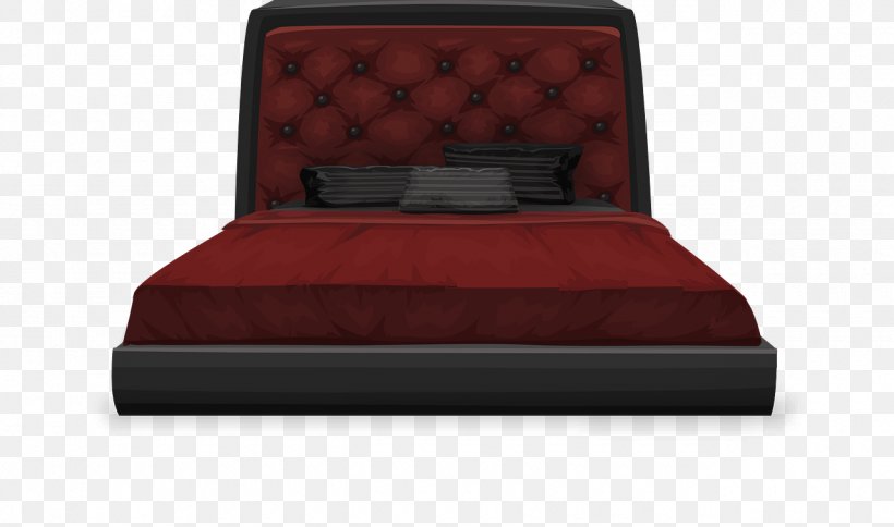 Bed Frame Furniture Mattress Box-spring, PNG, 1280x757px, Bed Frame, Bed, Box, Box Spring, Boxspring Download Free