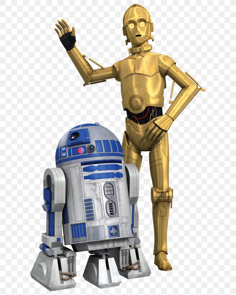 C-3PO R2-D2 Star Wars: The Clone Wars BB-8 K-2SO, PNG, 649x1024px, Star Wars The Clone Wars, Action Figure, Character, Droid, Fictional Character Download Free