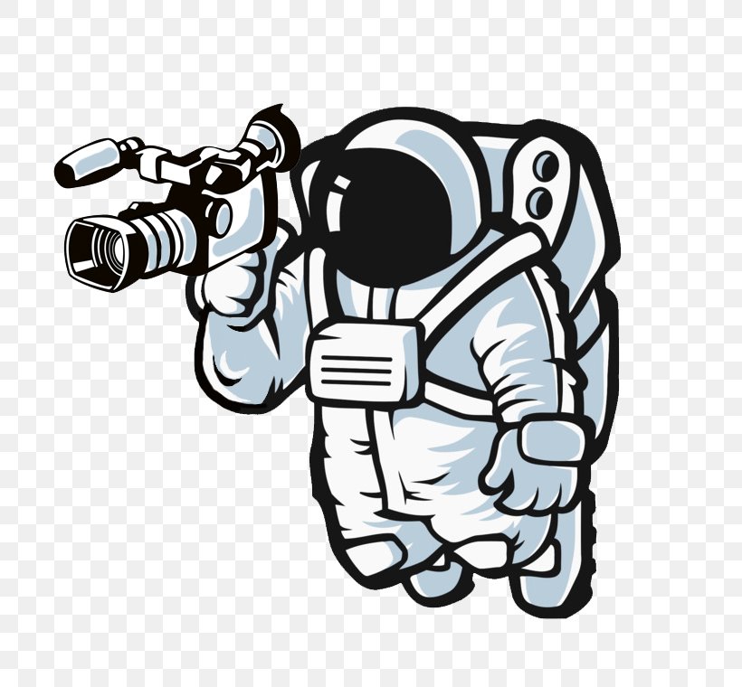 Clip Art Astronaut Outer Space Vector Graphics Space Exploration, PNG, 735x760px, Astronaut, Coloring Book, Line Art, Nasa, Outer Space Download Free