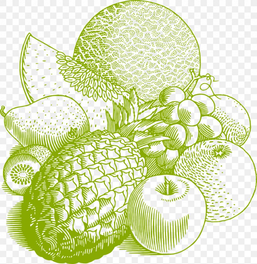 Fruit Pineapple Cooking Bowl, PNG, 1246x1280px, Fruit, Berry, Bowl, Cooking, Food Download Free