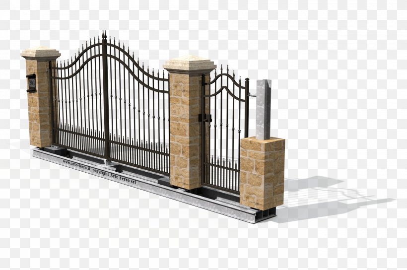 Gate Hinge Furniture Wrought Iron, PNG, 2000x1328px, Gate, Bedroom, Door, Furniture, Galvanization Download Free