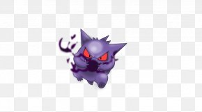 First April Poster - Gengar PokÃ©mon X And Y PokÃ©mon Universe Shadow Electrode PNG