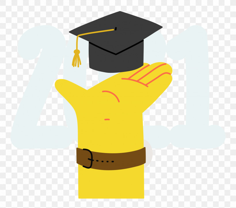 Graduation, PNG, 2500x2206px, Graduation, Cartoon, Data, Graduation Ceremony, Logo Download Free