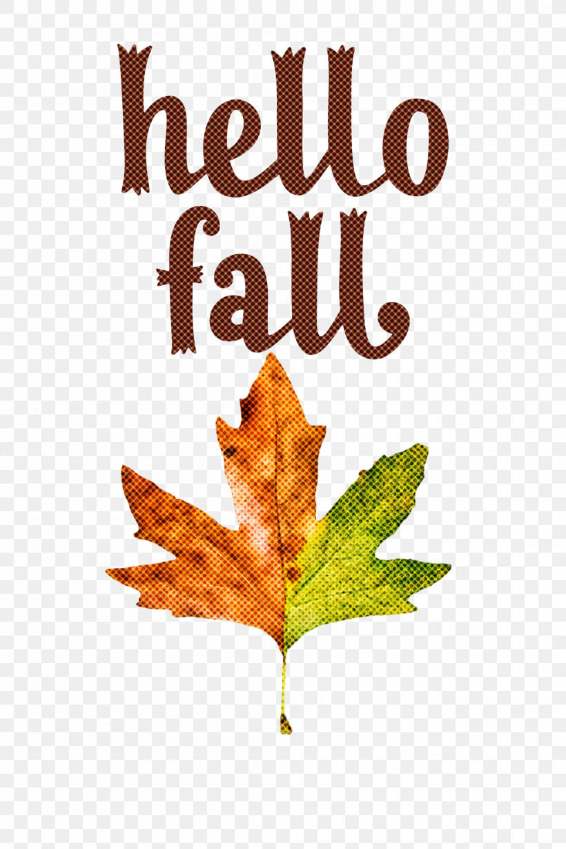 Hello Fall Fall Autumn, PNG, 2000x2999px, Hello Fall, Autumn, Cut Flowers, Drawing, Fall Download Free