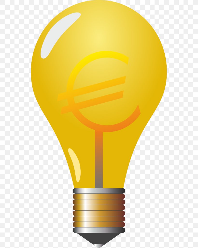 Incandescent Light Bulb Lamp Light Fixture Vector Graphics, PNG, 563x1024px, Incandescent Light Bulb, Electricity, Image Resolution, Lamp, Light Download Free