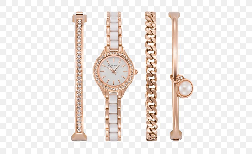 Kiev Swatch Clock Bracelet, PNG, 500x500px, Kiev, Anne Klein, Beige, Bracelet, Clock Download Free