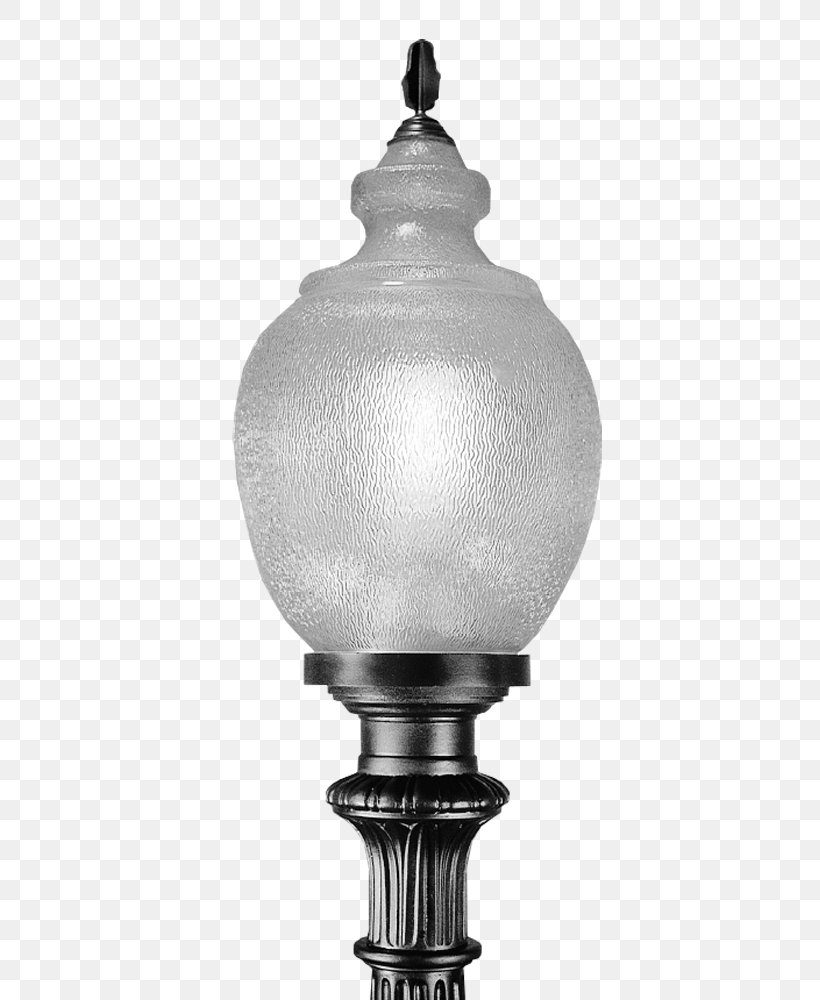 Light Fixture Street Light Lighting Electric Light, PNG, 477x1000px, Light, Acuity Brands, Black And White, Electric Light, Highintensity Discharge Lamp Download Free