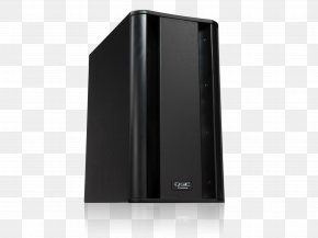 Loudspeaker - Loudspeaker QSC Audio Products Subwoofer Powered Speakers PNG