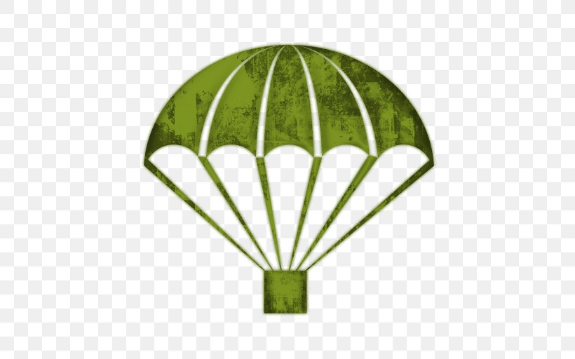 Parachute Parachuting Clip Art, PNG, 512x512px, Parachute, Airborne Forces, Closing Pin, Free Content, Grass Download Free