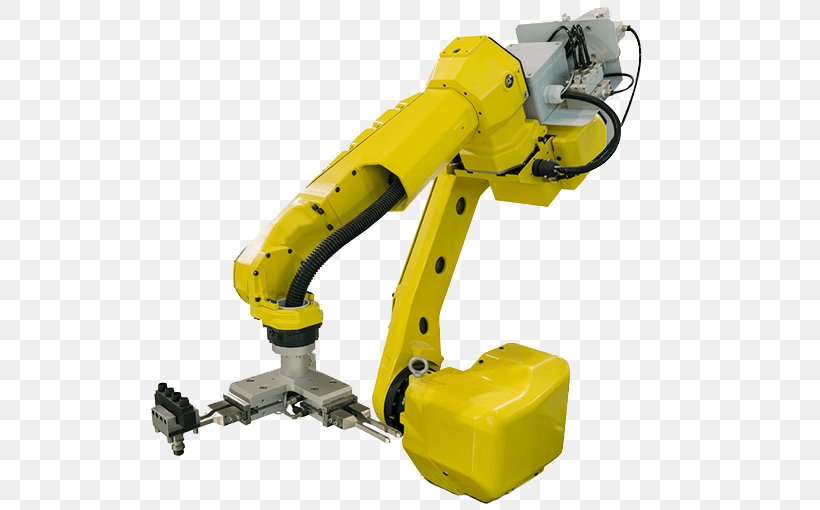 Robotic Arm Machine Industrial Robot Industry, PNG, 565x510px, Robotic Arm, Arm, Depositphotos, Factory, Hardware Download Free