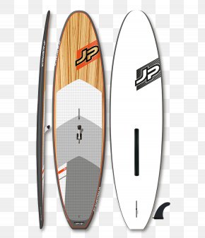 Surfing - Standup Paddleboarding Windsurfing Caster Board Kitesurfing PNG