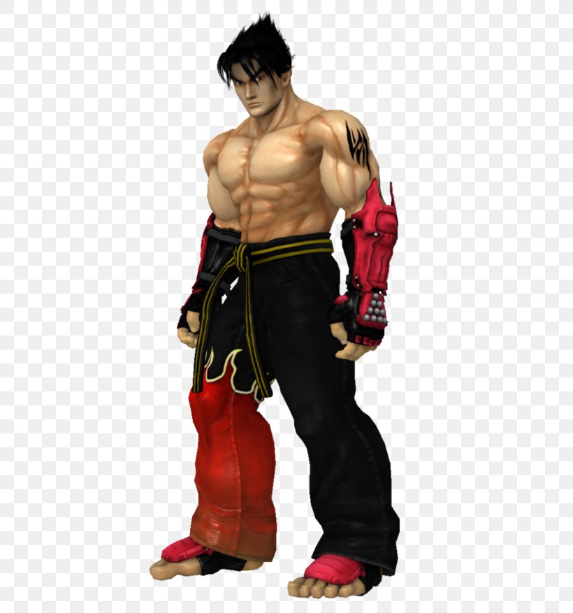 Street Fighter X Tekken Jin Kazama Tekken 5 Tekken 7 Kazuya Mishima, PNG, 413x877px, Street Fighter X Tekken, Action Figure, Aggression, Arcade Game, Boxing Glove Download Free