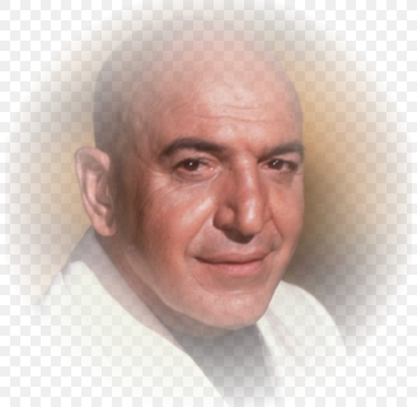 Telly Savalas Kojak Hollywood Actor Television, PNG, 800x800px, Telly Savalas, Actor, Cape Fear, Celebrity, Charlton Heston Download Free