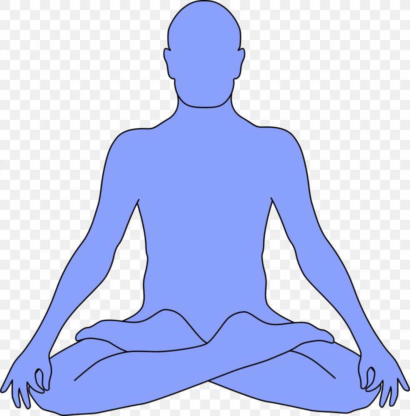 Meditation - Third Eye Chakra Ajna Yoga Eyebrow PNG