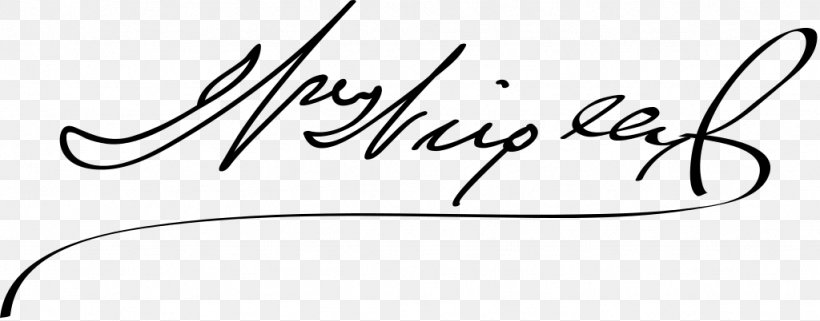 White Handwriting Clip Art, PNG, 1024x402px, White, Area, Art, Black, Black And White Download Free