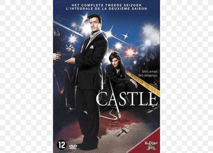Blu-ray Disc Kate Beckett Castle DVD Television Show, PNG, 786x587px, Bluray Disc, Action Film, Advertising, Album Cover, Castle Download Free